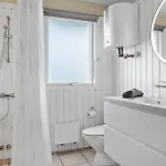 3 Bedroom Stunning In Juelsminde Nyaraló *