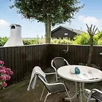 3 Bedroom Stunning In Juelsminde Nyaraló