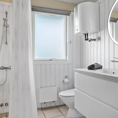 3 Bedroom Stunning In Juelsminde Prázdninový dům *