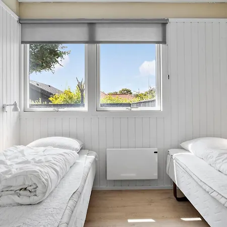 Prázdninový dům 3 Bedroom Stunning In Juelsminde *
