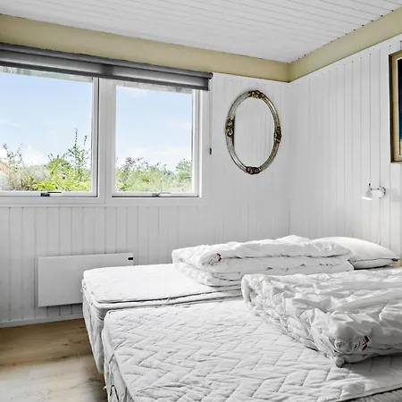 3 Bedroom Stunning In Juelsminde Sonderby (Midtjylland)