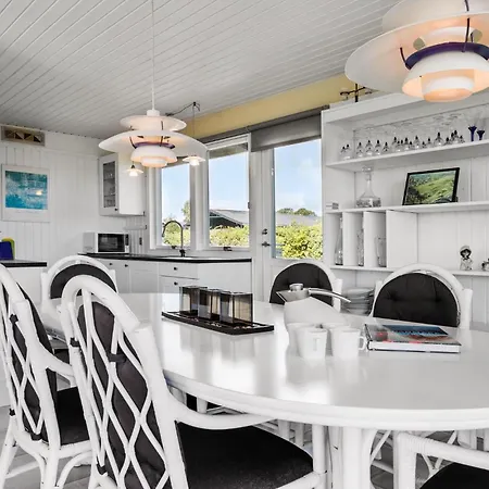 3 Bedroom Stunning In Juelsminde Prázdninový dům