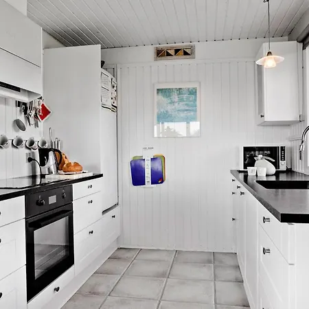 3 Bedroom Stunning In Juelsminde Prázdninový dům *