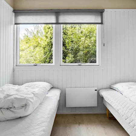 Prázdninový dům 3 Bedroom Stunning In Juelsminde *