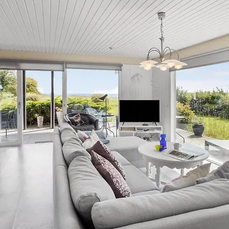 Prázdninový dům 3 Bedroom Stunning In Juelsminde Sonderby (Midtjylland)