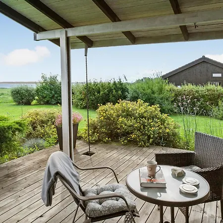3 Bedroom Stunning In Juelsminde Sonderby (Midtjylland)