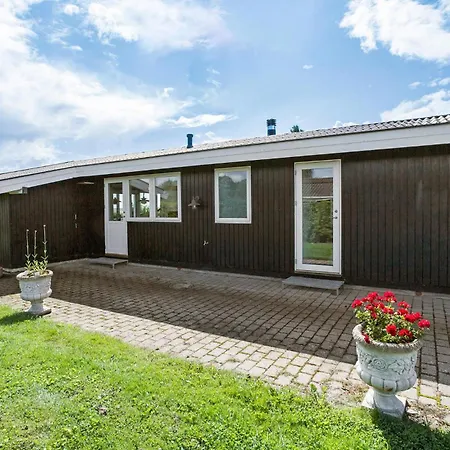 3 Bedroom Stunning In Juelsminde * Sonderby (Midtjylland)