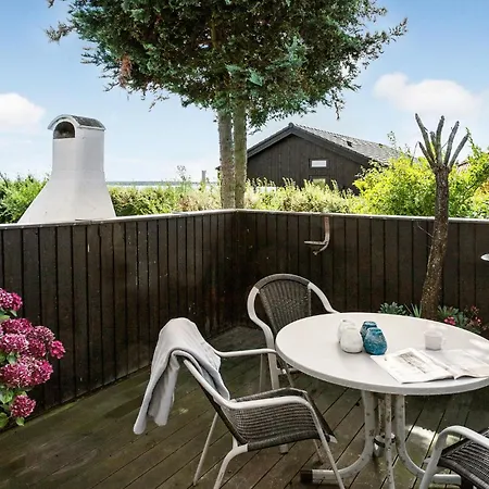 3 Bedroom Stunning In Juelsminde Prázdninový dům