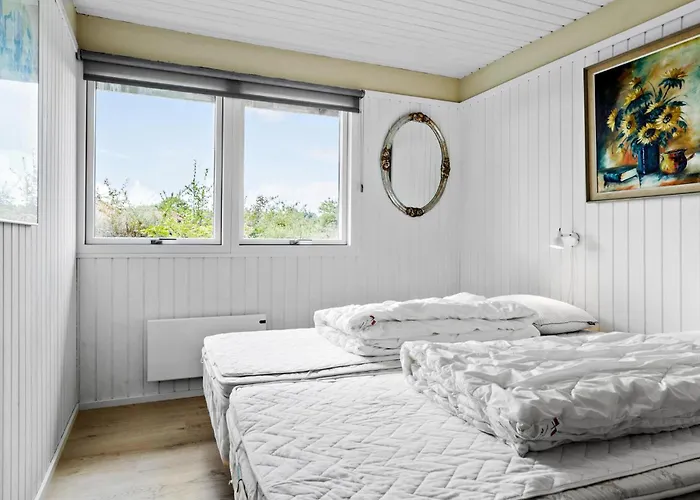 3 Bedroom Gorgeous In Juelsminde Sonderby (Midtjylland)