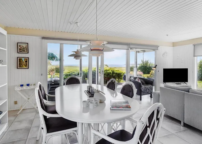 3 Bedroom Gorgeous In Juelsminde Vakantiehuis Sonderby (Midtjylland)