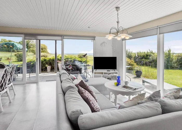 Vakantiehuis 3 Bedroom Gorgeous In Juelsminde Sonderby (Midtjylland)