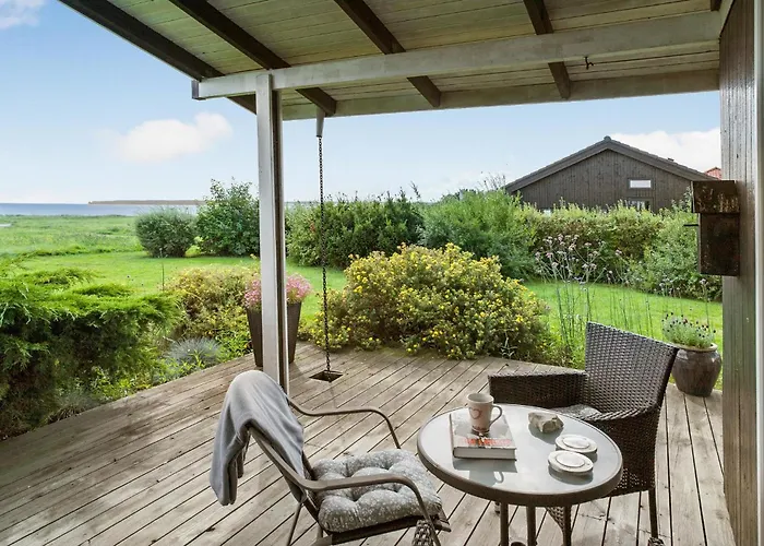 3 Bedroom Gorgeous In Juelsminde Sonderby (Midtjylland)